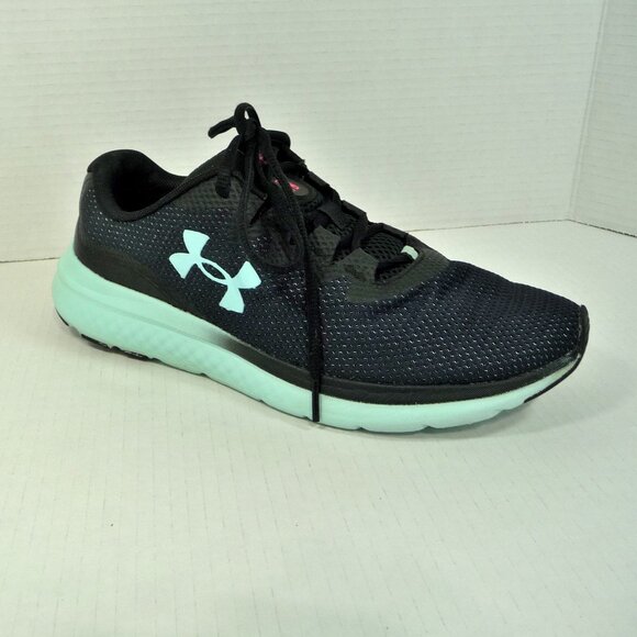 Under Armour Charged Impulse 3 Running Shoe - Picture 2 of 12
